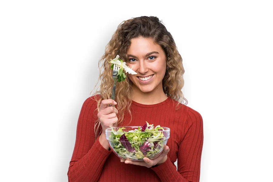 Dietética y Nutrición