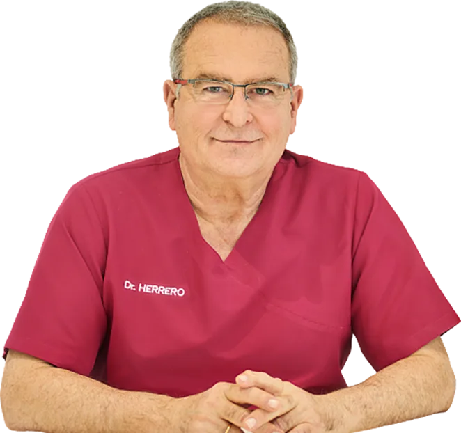 Dr. Joaquín Herrero